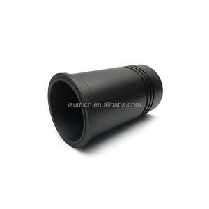 Recambio de Camisa de Cilindro IZUMI para Motor Diésel S6D125 de 6 Cilindros Rodamientos de 125 mm de Diámetro Interior 6151-22-2220 para Excavadoras PC400 PW400MH y Cargadoras de Ruedas WA450 WA470 - Product Image 6