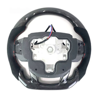 Volant pour Land Range Rover, Range Evoque 2014 2015 2016 2017 2018 2019 2020 2021 2022 2023, personnalisation possible