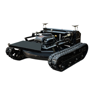 Tondeuse à gazon <span class=keywords><strong>BISON</strong></span> Euro 5 certifiée CE EPA, autotractée, tout-terrain, modèle BISONT900A - Product Image 1