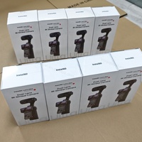 Compra al por Mayor el Paquete Insta 360 Luna Ultra Creator Bundle, Cámara 8K con Lente Dual Leica, I-Log de 10 Bits, Rango Dinámico de 14 Stops y OSMO Pocket 4 Pro