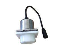 Tête de vanne solénoïde miniature Transl DC 3V 6V pour système de purification d'eau intelligent, possibilité de personnaliser le siège de la vanne