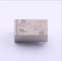 Composants électroniques XYCH, relais de puissance DSP1A-DC24V, relais à usage général SPST 8A 24V