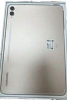 Nueva Tablet PC Tab S10 Ultra Edición Estándar Global TD-LTE 6GB 128GB Octa Core Android 13 6000mAh -4G