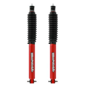 Offre Spéciale FAPO PA164610 pour <span class=keywords><strong>Jeep</strong></span> <span class=keywords><strong>Cherokee</strong></span> <span class=keywords><strong>XJ</strong></span> 1984 - 2001 Avant 1-3 "Ascenseur Voiture Pièces De Rechange Amortisseur Coilover Suspension - Product Image 1