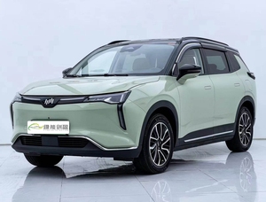 Auto Eléctrico Adulto Chino Baratos Vehículos de Nueva Energía Weima <span class=keywords><strong>Weltmeister</strong></span> W6 520km Eléctrico EV Coche Carro Voiture 2024 Auto - Product Image 2