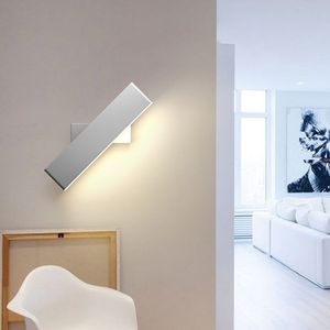 Nieuwe Stijl Binnen En Buiten Led Verlichting Tuin Wandlampen Met Ijzeren Lichaam Buitenmuur Schans - Product Image 4