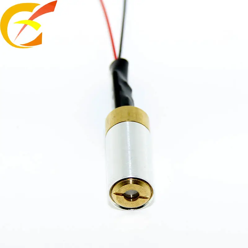 Factory price high quality laser 532NM green laser module hot-selling products can be customized