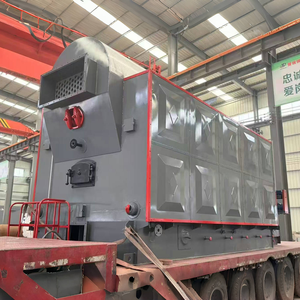 La Chine <span class=keywords><strong>prix</strong></span> grille à chaîne horizontale industrielle sortie <span class=keywords><strong>de</strong></span> vapeur à granulés <span class=keywords><strong>de</strong></span> <span class=keywords><strong>bois</strong></span> 150bhp 200bhp 300bhp 500bhp chaudières à vapeur <span class=keywords><strong>de</strong></span> biomasse - Product Image 5