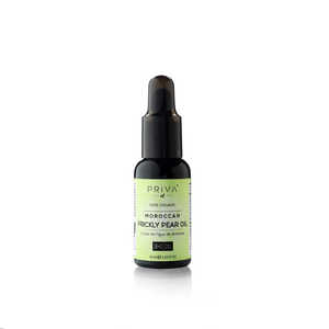 Bulk Supply <b>Organic</b> Unrefined Prickly Pear Seed <b>Oil</b> Vegan Rich in Vitamin E Skin Revitalizer for Facial Care - Product Image 6