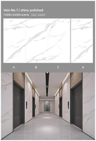 600*600 carreaux de céramique de sol en porcelaine grise pierre frittée artificielle 3mm pierre frittée grise grande plaque