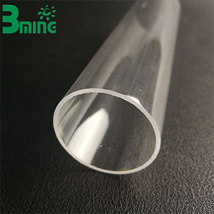 Bming Chất lượng cao LED ống Acrylic PMMA LED ống hồ sơ đùn LED khuếch tán - Product Image 1