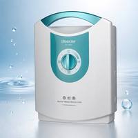 Préfiltre à eau haute capacité 3000 GPD, filtration 0,5 micron, purificateur d'eau électrique pour évier de cuisine, durée de vie du filtre de 18 mois pour usage domestique