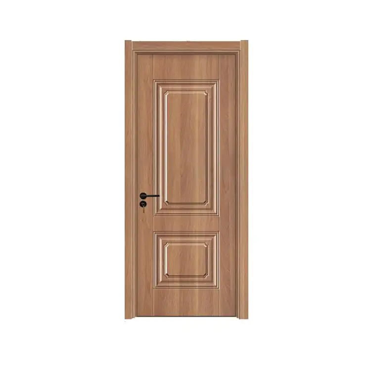 JBD Custom Toilet UPvc Bathroom Doors Price Used For UPvc Door