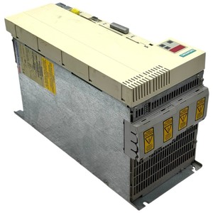 Convertidor de Frecuencia 6SE7026-0TP50-Z 6SE70260TP50Z Simovert Masterdrives para PLC, Nuevo y Original - 1 Año de Garantía, Gran Inventario - Product Image 3