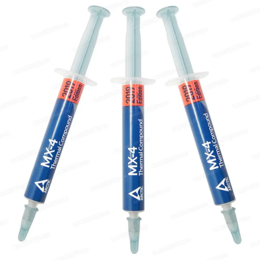 mx4 thermal paste mx4 thermal paste compound thermal grease silicone thermal silicone grease