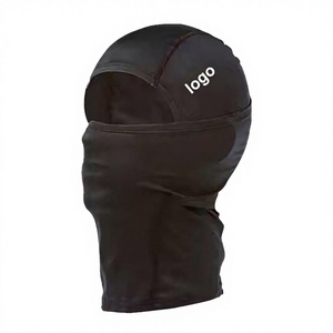 Cagoule RS FH Robber Hat pour l'hiver, moto, cyclisme, extérieur, en Spandex/Polyester, respirante, imperméable, unisexe, masque personnalisé 48-50cm - Product Image 3