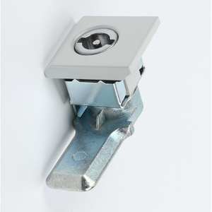 عالية الأمن مربع رئيس قفل كامة للكهرباء مجلس الوزراء - Product Image 2