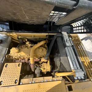 ตีนตะขาบไฮดรอลิกเครื่องขุด336D2 336D แมว320BL 320GC 320CL - Product Image 5