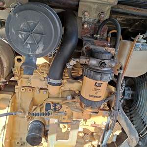 Pelle à chenilles d'occasion Cat cat304ccd, pelle hydraulique japonaise, 4Ton - Product Image 6