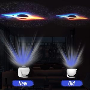 <span class=keywords><strong>Proyector</strong></span> Galaxy Pro13 Nebulosa Estrella Cielo Estrellado <span class=keywords><strong>Proyector</strong></span> de luz <span class=keywords><strong>realista</strong></span> Rotación de 360 ° Techo grande Habitación Proyectoin Luz nocturna - Product Image 5