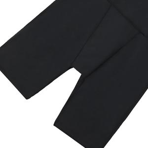 Culotte menstruelle de sport pour <span class=keywords><strong>femme</strong></span>, anti-fuite, flux abondant, 4 <span class=keywords><strong>couches</strong></span>, haute absorption, pour le yoga et l'entraînement - Product Image 4