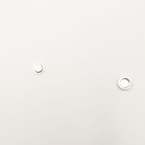 Crisol de Aluminio Shimadzu con Tapa, 5.7*1.7mm - Product Image 2