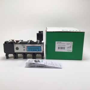 ชุดควบคุมไมโครลอจิก <span class=keywords><strong>5.3</strong></span> 400/630 Nfp สำหรับ PLC รุ่น Lv432100 ของผู้ขายระดับโกลด์ ใหม่เอี่ยม - Product Image 1