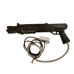 Pistola de juego de disparos simulada Arcade de alta calidad para Time <span class=keywords><strong>Crisis</strong></span> 4 Arcade Cabinet Machines - Product Image 3