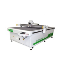 Haute qualité papier boîte découpeuse graphique découpe traceur Machine vinyle découpe traceur à vendre