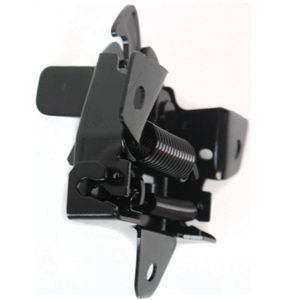 Serrure de capot de PIÈCES AUTO DE HAUTE QUALITÉ 81130-25010 UTILISÉE pour ACCENT II 1.5 - Product Image 3