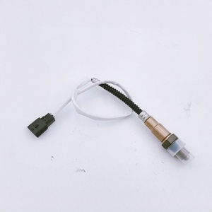 Capteur d'oxygène 0258006990 pour Renault Clio Fluence <span class=keywords><strong>Grand</strong></span> <span class=keywords><strong>Scenic</strong></span> Wind - Product Image 2