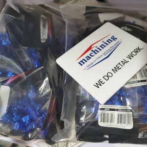 Tornillo <span class=keywords><strong>de</strong></span> Repuesto para Implantes Warwick Bass, Juego Métrico <span class=keywords><strong>de</strong></span> 65 mm, Rs150 Fi Block, Shenzhen Victory Coming - Product Image 5