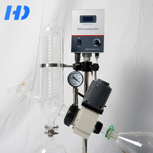 1l Alto Vacío <span class=keywords><strong>Rotavapor</strong></span> Precio - Product Image 3