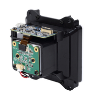 Module de code-barres RAKINDA LV4200, scanner de code-barres 2D intégré, lecteur de code QR, USB RS232 en stock, garantie de 5 ans
