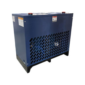 Secador de Aire Comprimido Refrigerado de Tipo Tubular con Ahorro de Energía para Equipos de Purificación de Compresores, 4.0 Nm³/min con PDP Estable 2-10 ℃ - Product Image 5