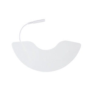 Elektroda Pengganti Unit <span class=keywords><strong>TENS</strong></span>, Bantalan Unit <span class=keywords><strong>TENS</strong></span>, Elektroda Jepret, Bantalan Elektroda yang Dapat Digunakan Kembali, Perekat Mandiri, Kompatibel dengan Mesin <span class=keywords><strong>TENS</strong></span> - Product Image 2