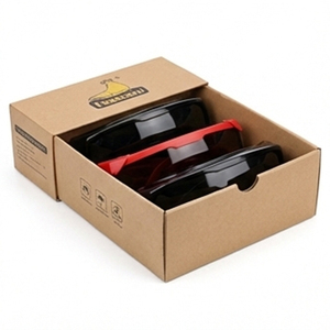 Lunettes de sécurité de haute qualité en gros, anti-buée, lunettes de protection, protection des yeux, lunettes ANSI Z87 - Product Image 4