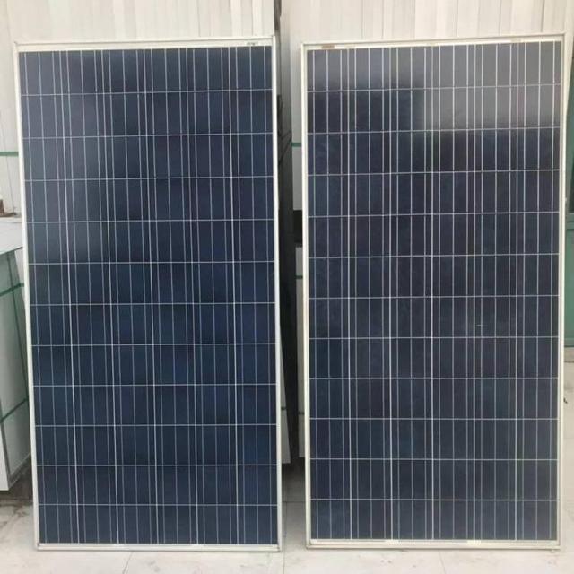 Ja Longi jinko 50% off Price Used 250w 250watt 440w 450w 550w 100 200 250 300 400 450 500 Watts Second Hand Solar Panel
