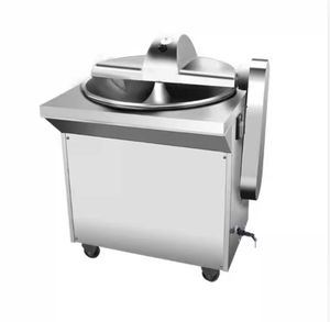 เครื่องหั่นผักเชิงพาณิชย์ เครื่องสับแบบถ้วย เครื่องตัดแบบถ้วย - Product Image 2