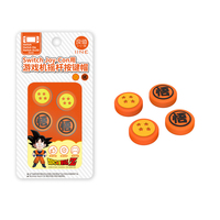 Poignée personnalisée Dragon Design pour manette PS5, Joystick pour accessoire PS5