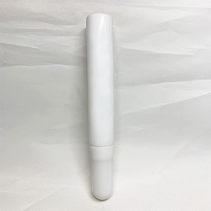 Tubo Cosmetico in Plastica Personalizzabile Dia16mm 3ml-15ml con Testina a Spazzola Lunga in Fibra, Tubo per Balsamo Labbra e Gel - Product Image 6