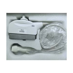 <span class=keywords><strong>LOGIQ</strong></span> 3/5/7/9 P3/<span class=keywords><strong>P5</strong></span>/P6/VIVID3/7 perangkat pemantauan dokter hewan pemeriksaan sektor fase <span class=keywords><strong>Ultrasound</strong></span> 3S untuk mesin <span class=keywords><strong>Ultrasound</strong></span> - Product Image 1