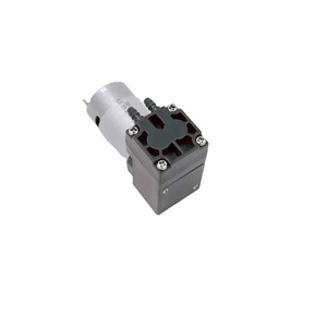 Pompe à membrane Offre Spéciale haute pression 2.9bar 24v 12v Dc de l'usine chinoise - Product Image 3
