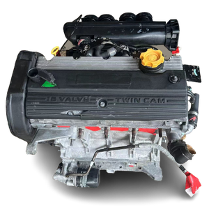 Alta calidad Roewe 550 750 MG MG6 MG7 <span class=keywords><strong>Mustang</strong></span> T701.8T Motor 18K4G Venta caliente Estado usado - Product Image 5