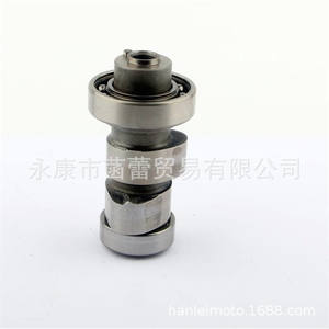 Piezas de Motocicleta Linhai Yamaha 250-300, Árbol de Levas Usado/Nuevo para ATV/ATV - Product Image 4