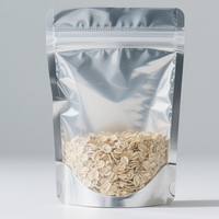 Sachet Doypack d'usine sans odeur particulière, sans pollution, en matière première pure