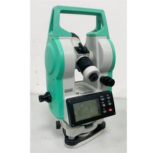 Teodolito Láser de Alta Precisión DT02L, Equipado con Puntos Láser Superior e Inferior, para Construcción y Diseño de Carreteras - Product Image 6