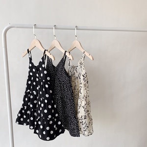 5185/tutto fiammifero estivo bretella abito mamma <span class=keywords><strong>e</strong></span> bambino - Product Image 1