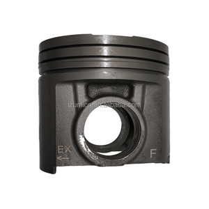 Pistón para Motores de Maquinaria IZUMI S6d140, Pieza 6211-31-2130 - Product Image 1