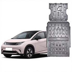 Prix de gros du fabricant, plaque de protection de <span class=keywords><strong>moteur</strong></span> de haute qualité pour Innova Avanza Alphard LC300 Camry Corolla Vios - Product Image 4